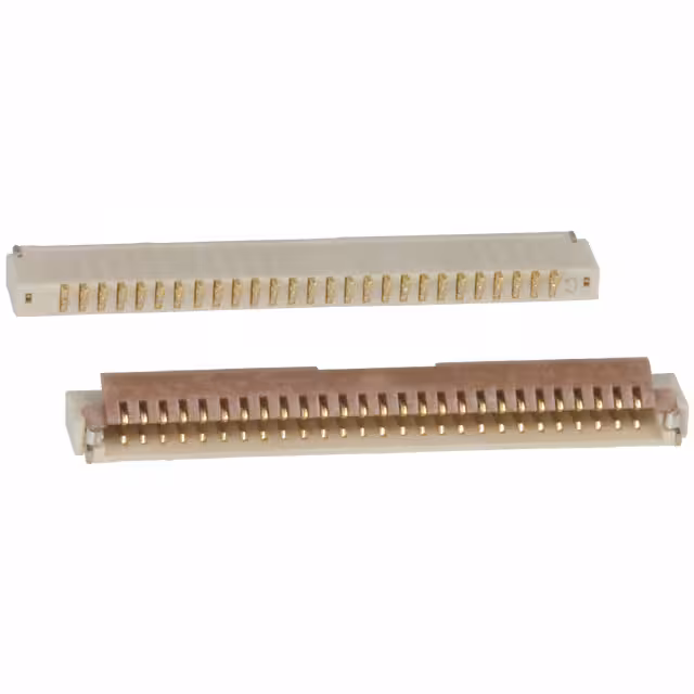 FH19C-27S-0.5SH(10) Hirose Electric Co Ltd  Ensembles de connecteurs FFC FPC (Flat Flexible)